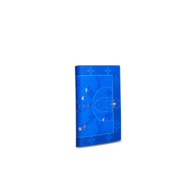 LOUIS VUITTON PASSPORT COVER M14876 (14*10*3cm) LOUIS VUITTON PASSPORT COVER M14876 (14*10*3cm)
